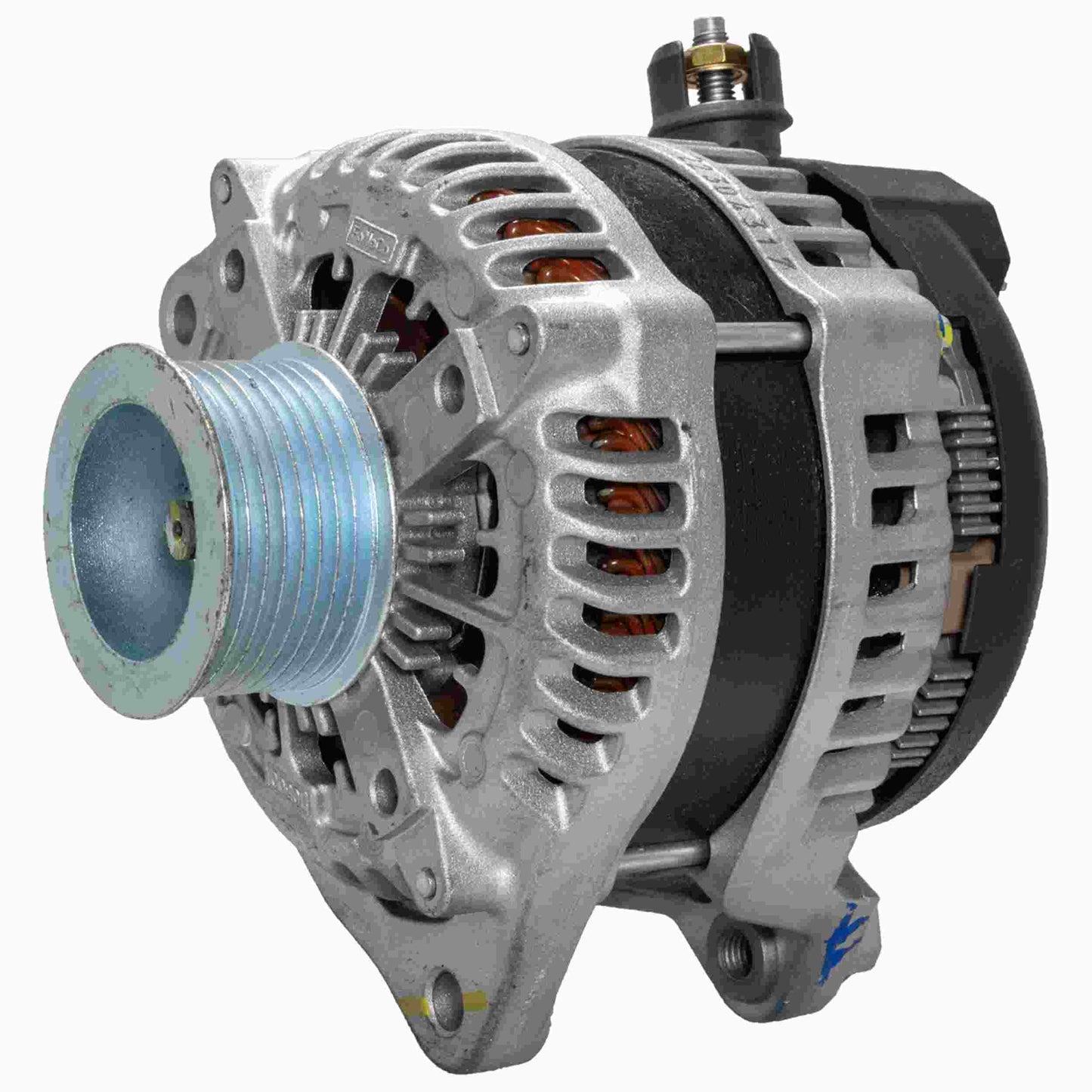 Quality-Built Alternator 10127