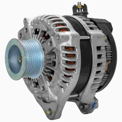Quality-Built Alternator 10127