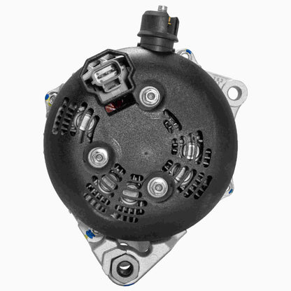 Quality-Built Alternator 10127