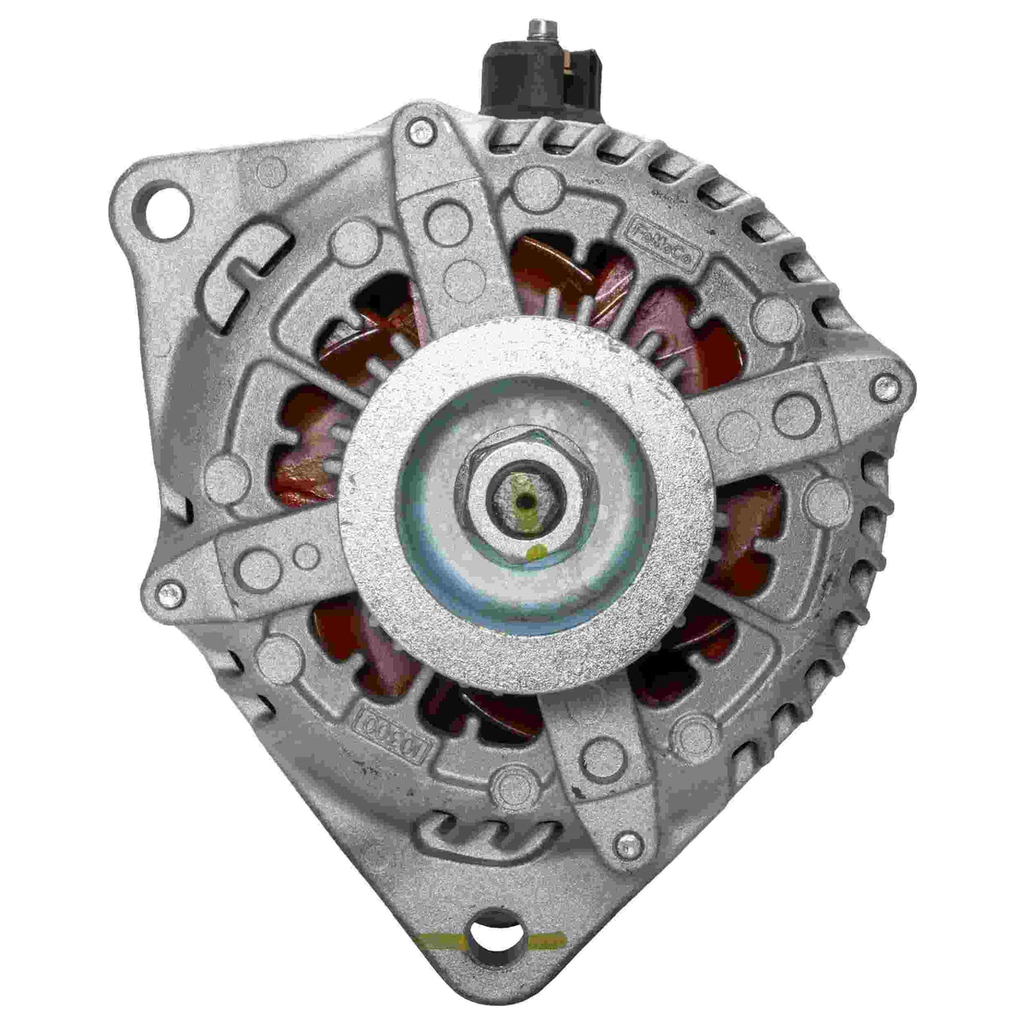 Quality-Built Alternator 10127