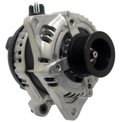 Quality-Built Alternator 10128