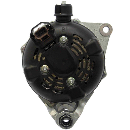 Quality-Built Alternator 10128