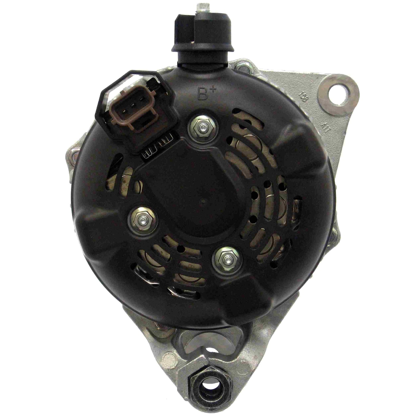Quality-Built Alternator 10128