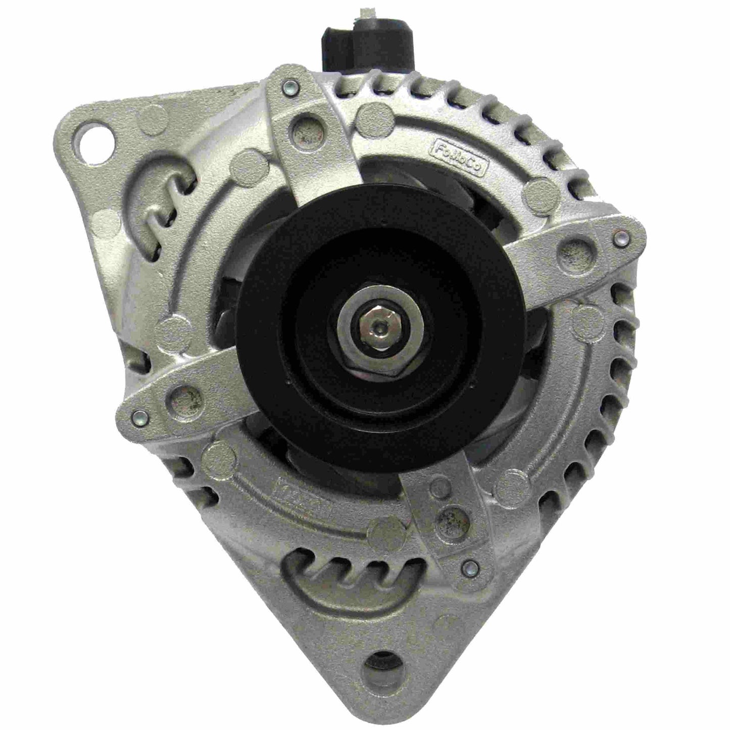 Quality-Built Alternator 10128