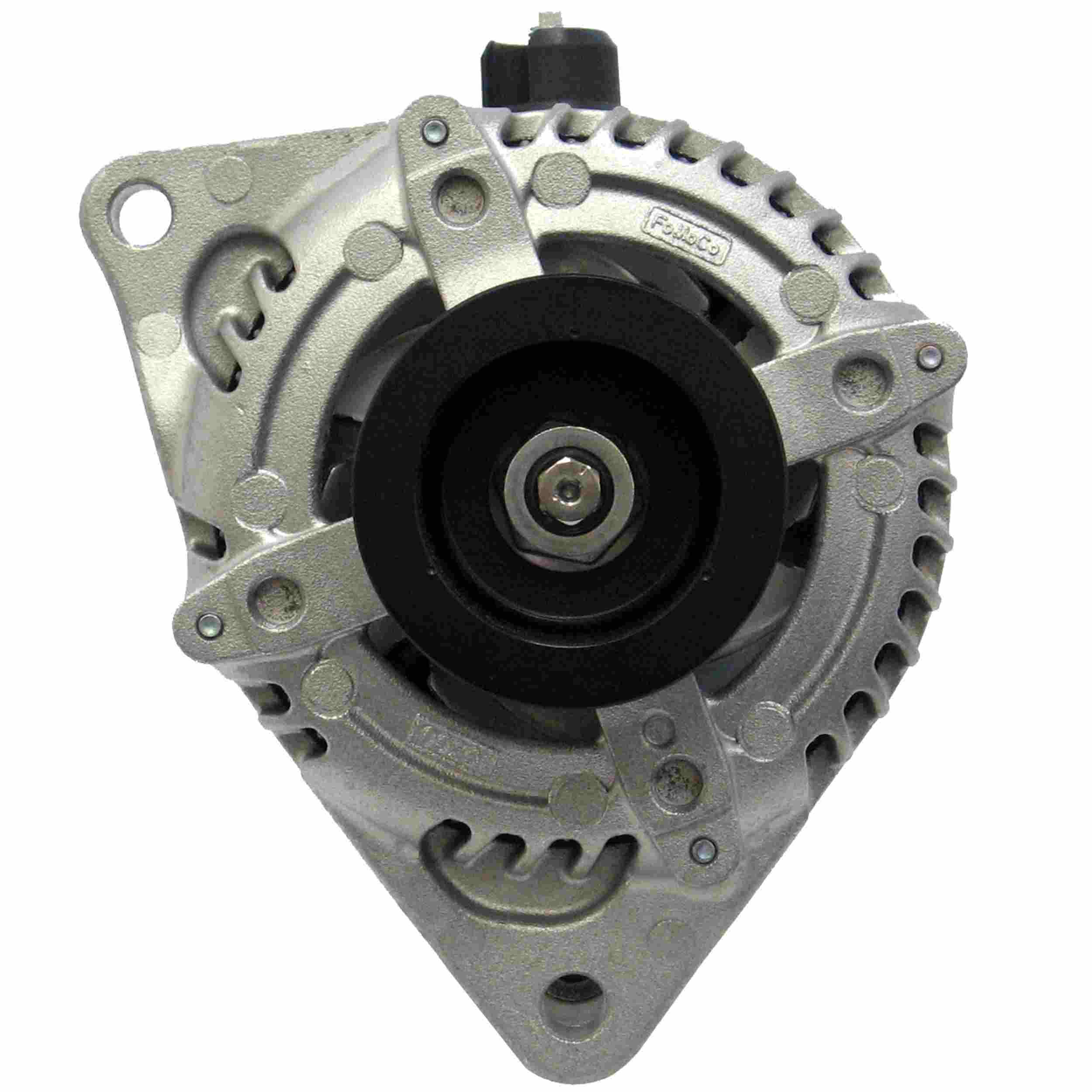 Quality-Built Alternator 10128