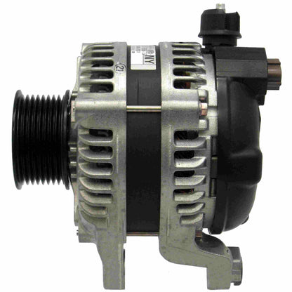 Quality-Built Alternator 10128