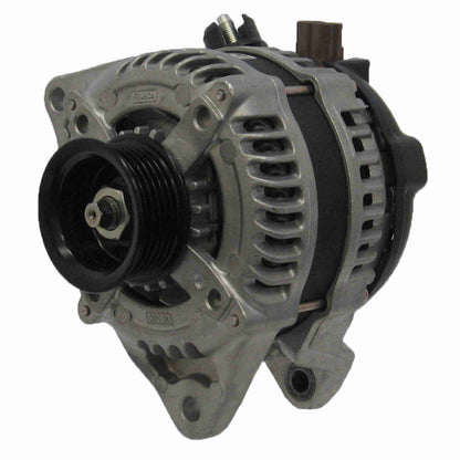 Quality-Built Alternator 10130