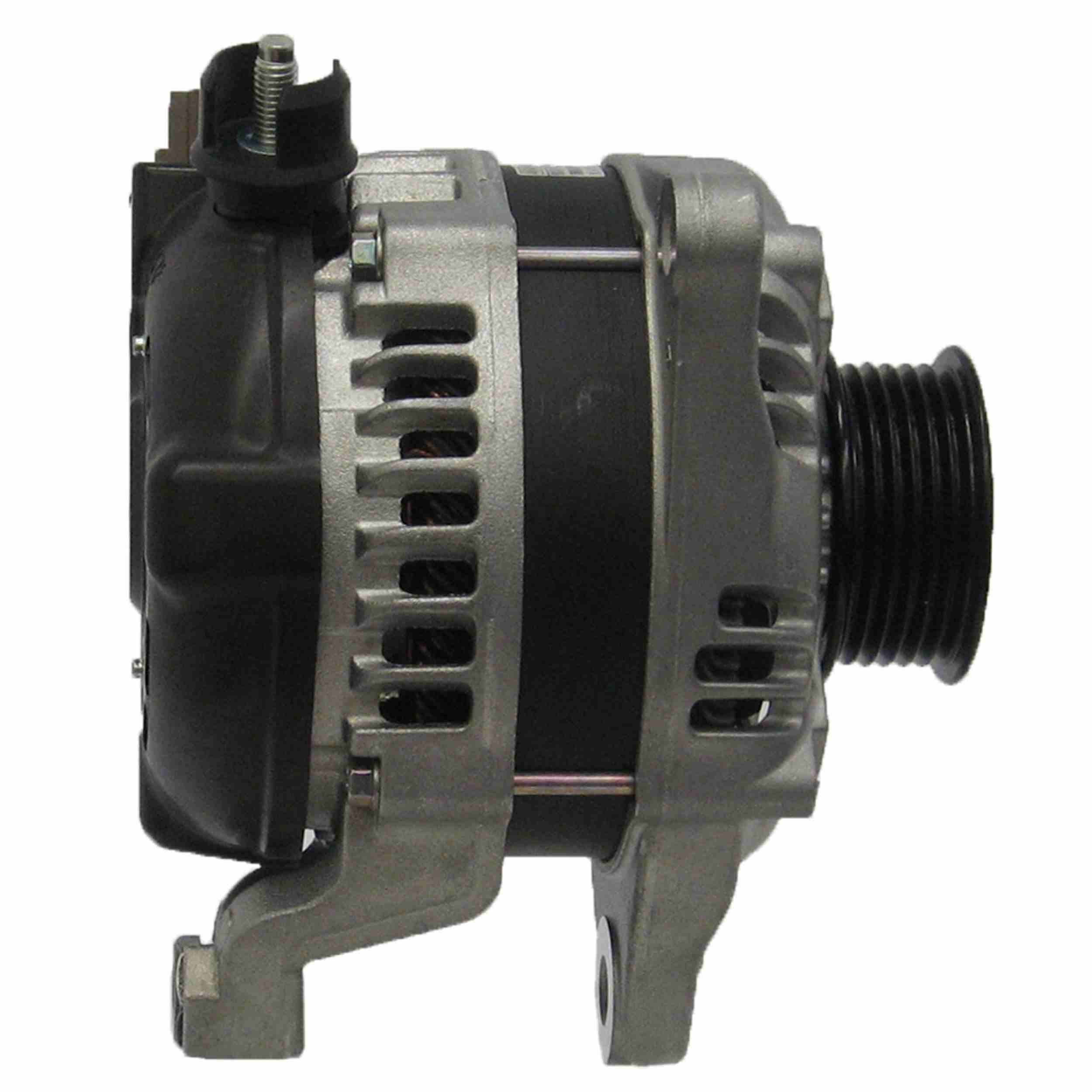 Quality-Built Alternator 10130