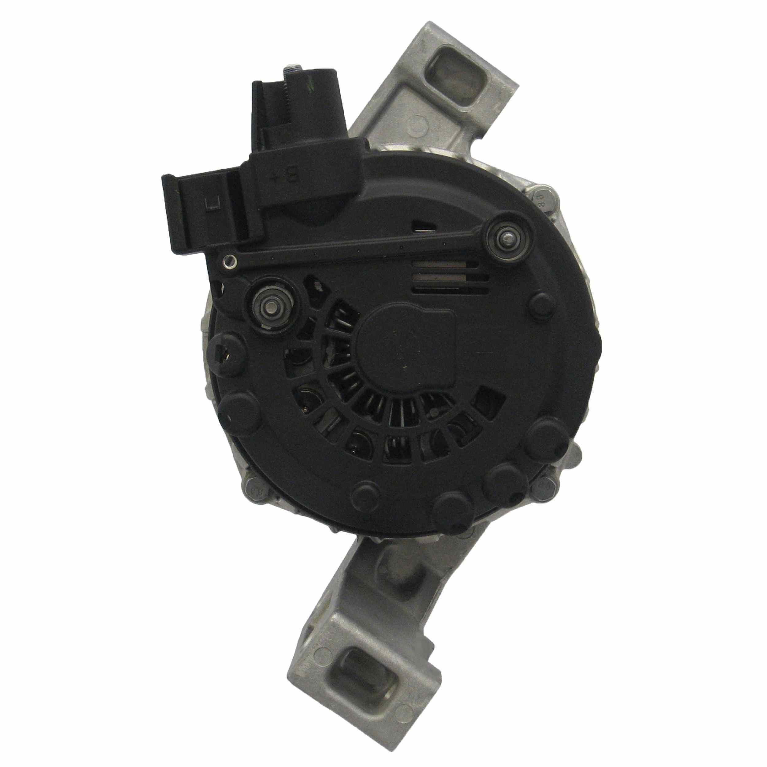 Quality-Built Alternator 10131