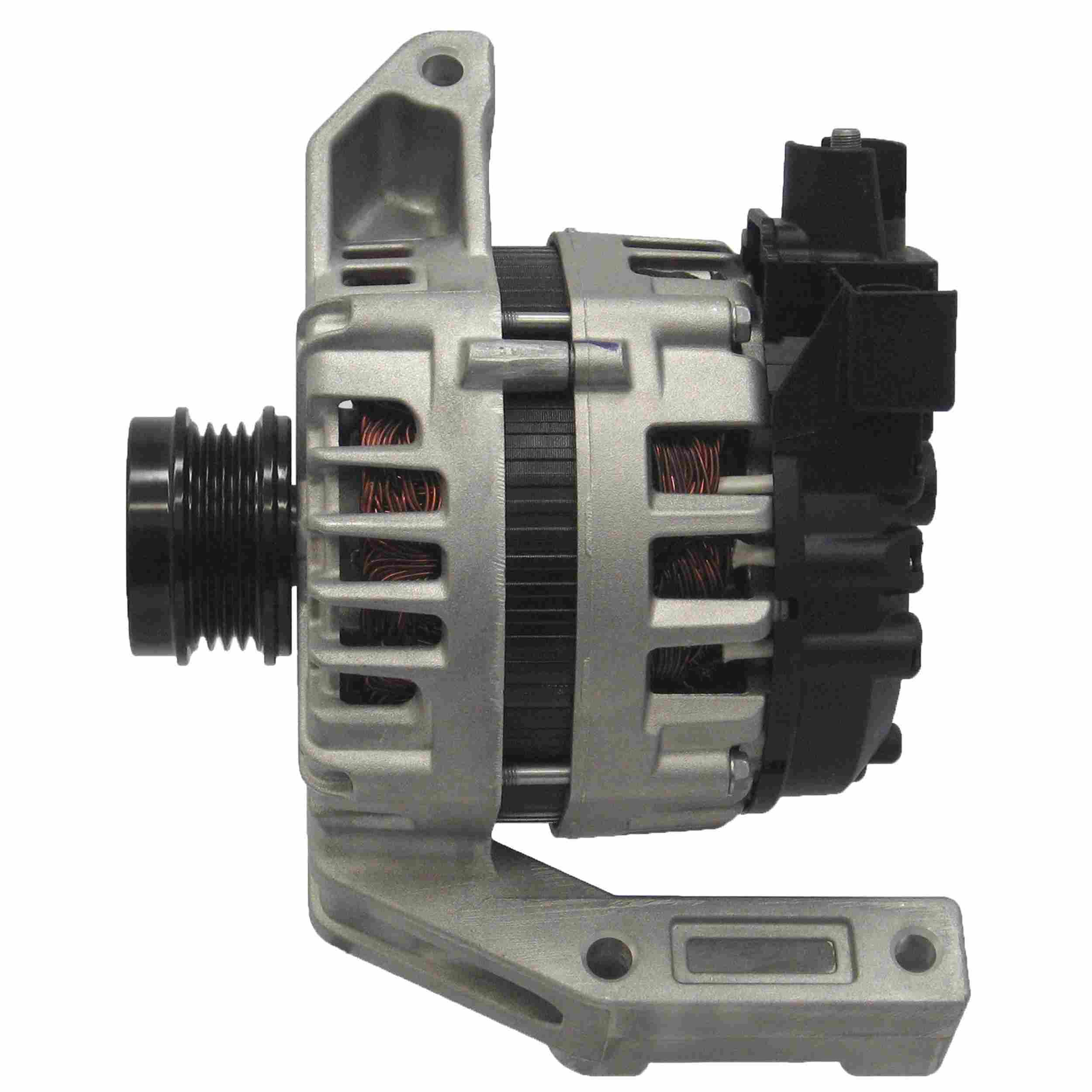 Quality-Built Alternator 10131