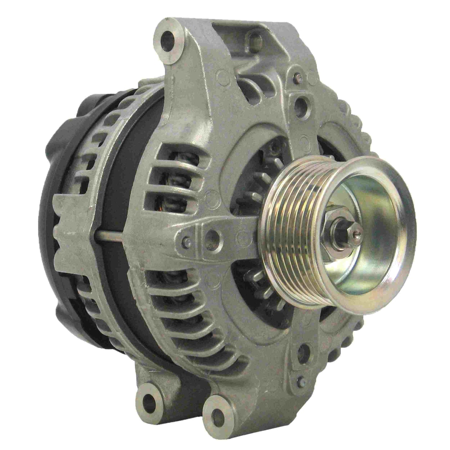 Quality-Built Alternator 10132N