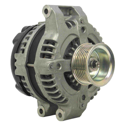 Quality-Built Alternator 10132N