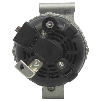 Quality-Built Alternator 10132N