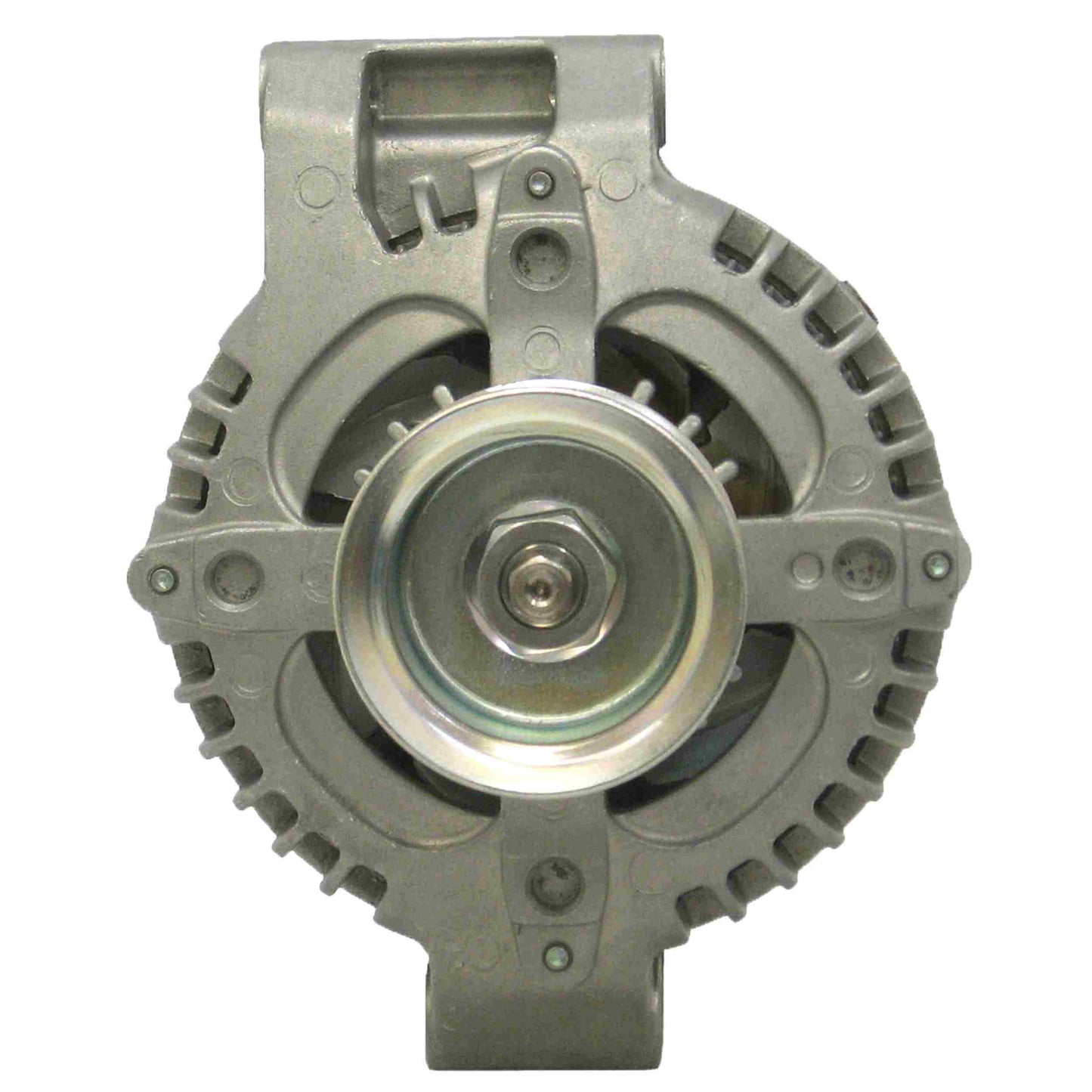Quality-Built Alternator 10132N