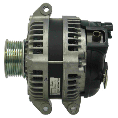 Quality-Built Alternator 10132N