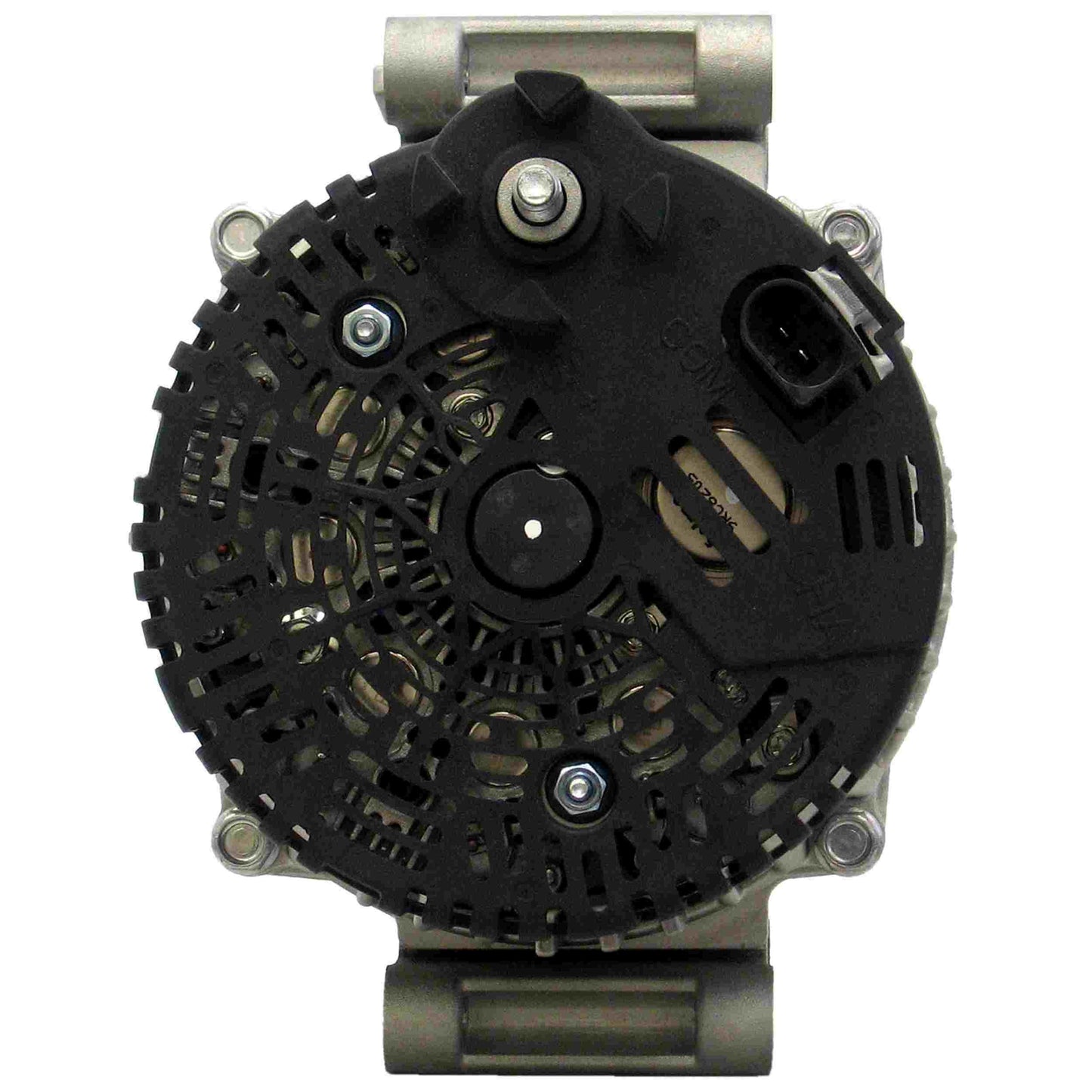 Quality-Built Alternator 10139