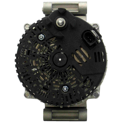 Quality-Built Alternator 10139