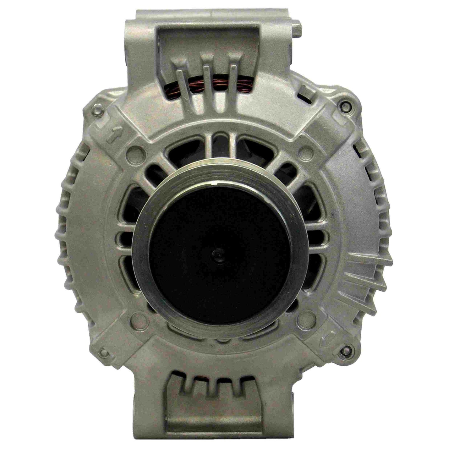 Quality-Built Alternator 10139