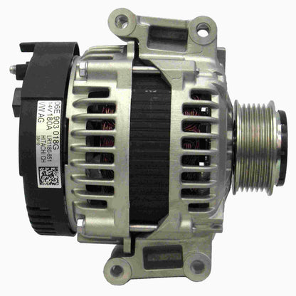 Quality-Built Alternator 10139