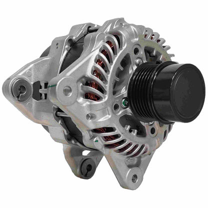 Quality-Built Alternator 10141