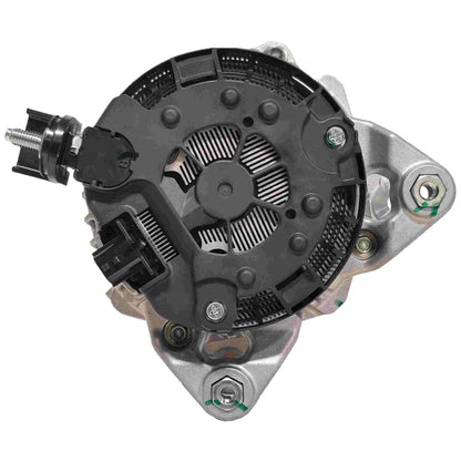 Quality-Built Alternator 10141