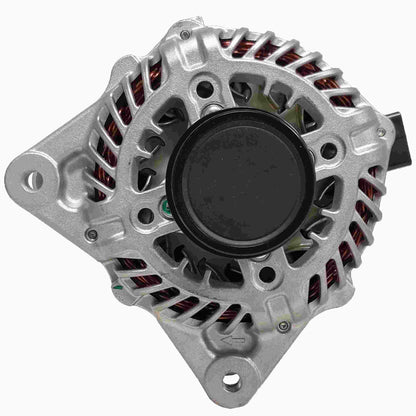 Quality-Built Alternator 10141