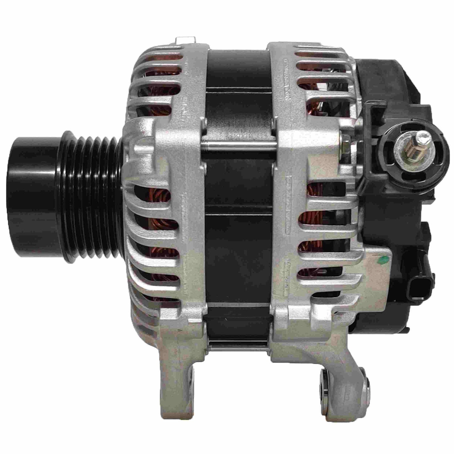 Quality-Built Alternator 10141