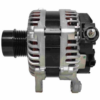 Quality-Built Alternator 10141