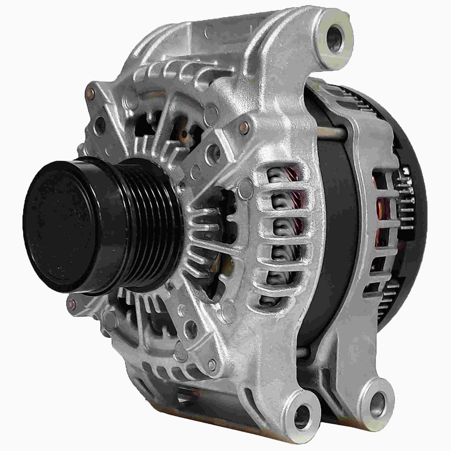 Quality-Built Alternator 10144