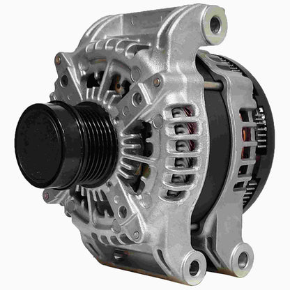 Quality-Built Alternator 10144