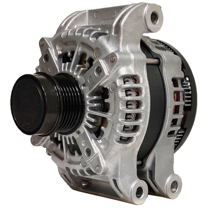 Quality-Built Alternator 10144