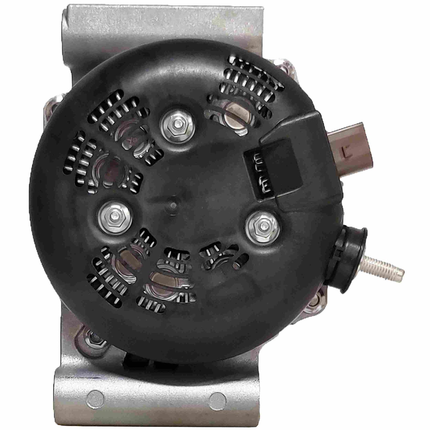 Quality-Built Alternator 10144