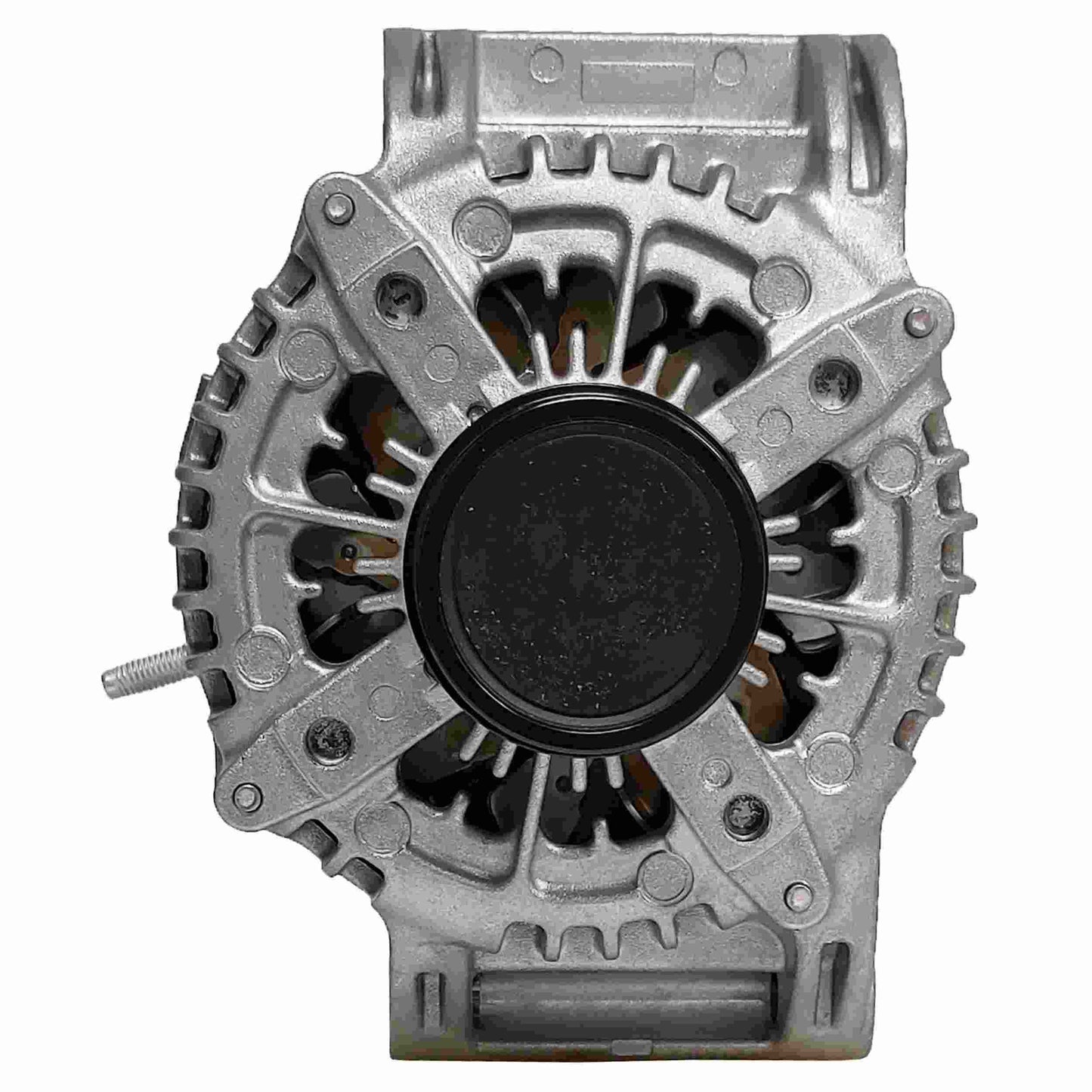 Quality-Built Alternator 10144