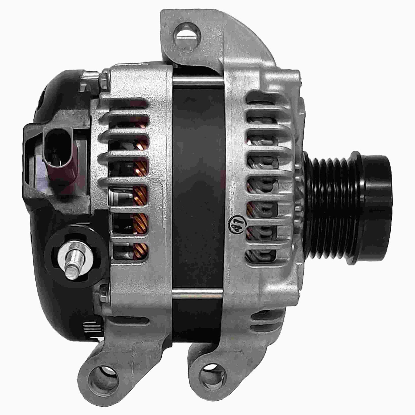 Quality-Built Alternator 10144