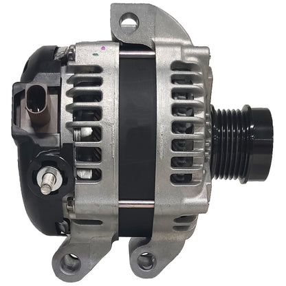 MPA Engine Oil Filler Cap 10145 image 3