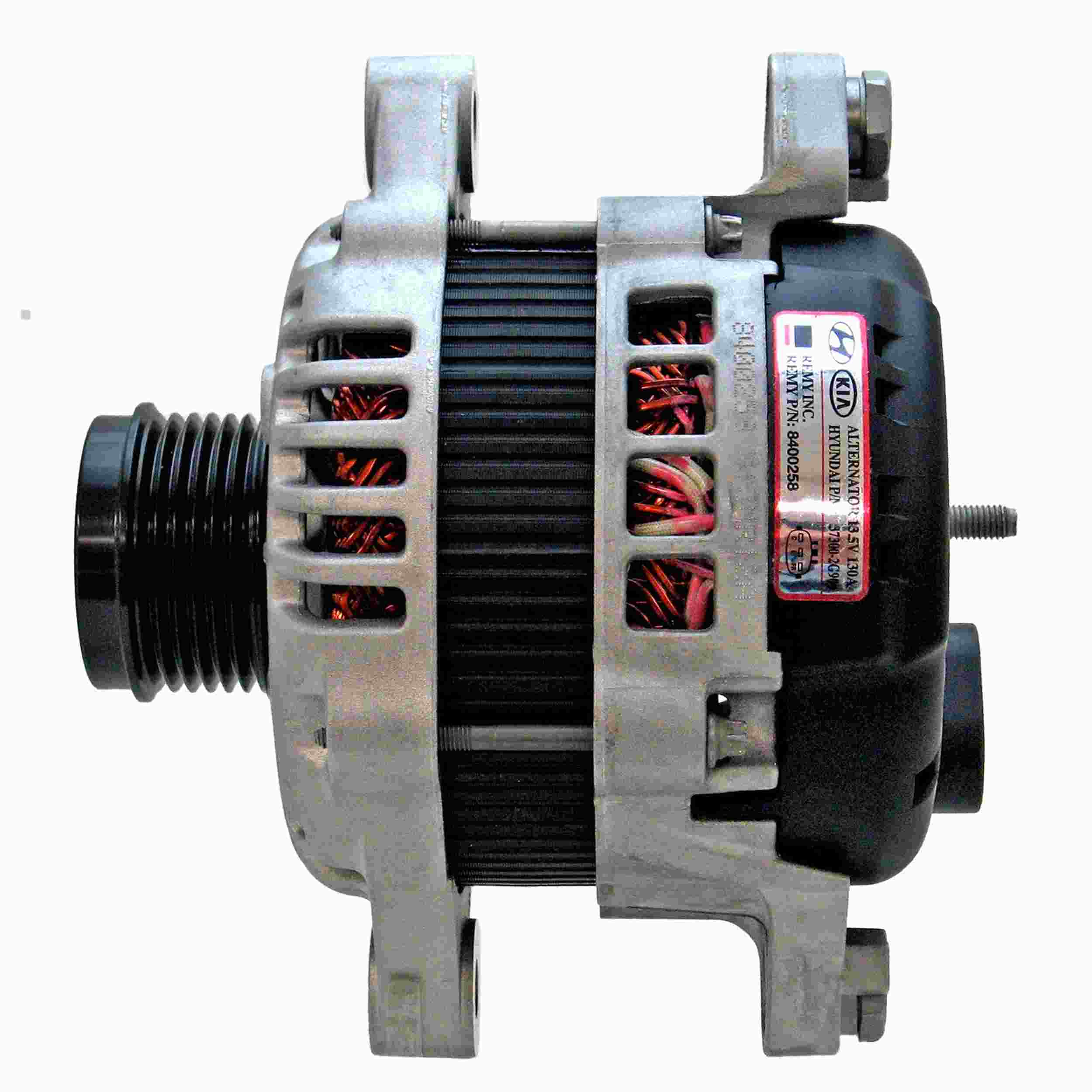 Quality-Built Alternator 10159