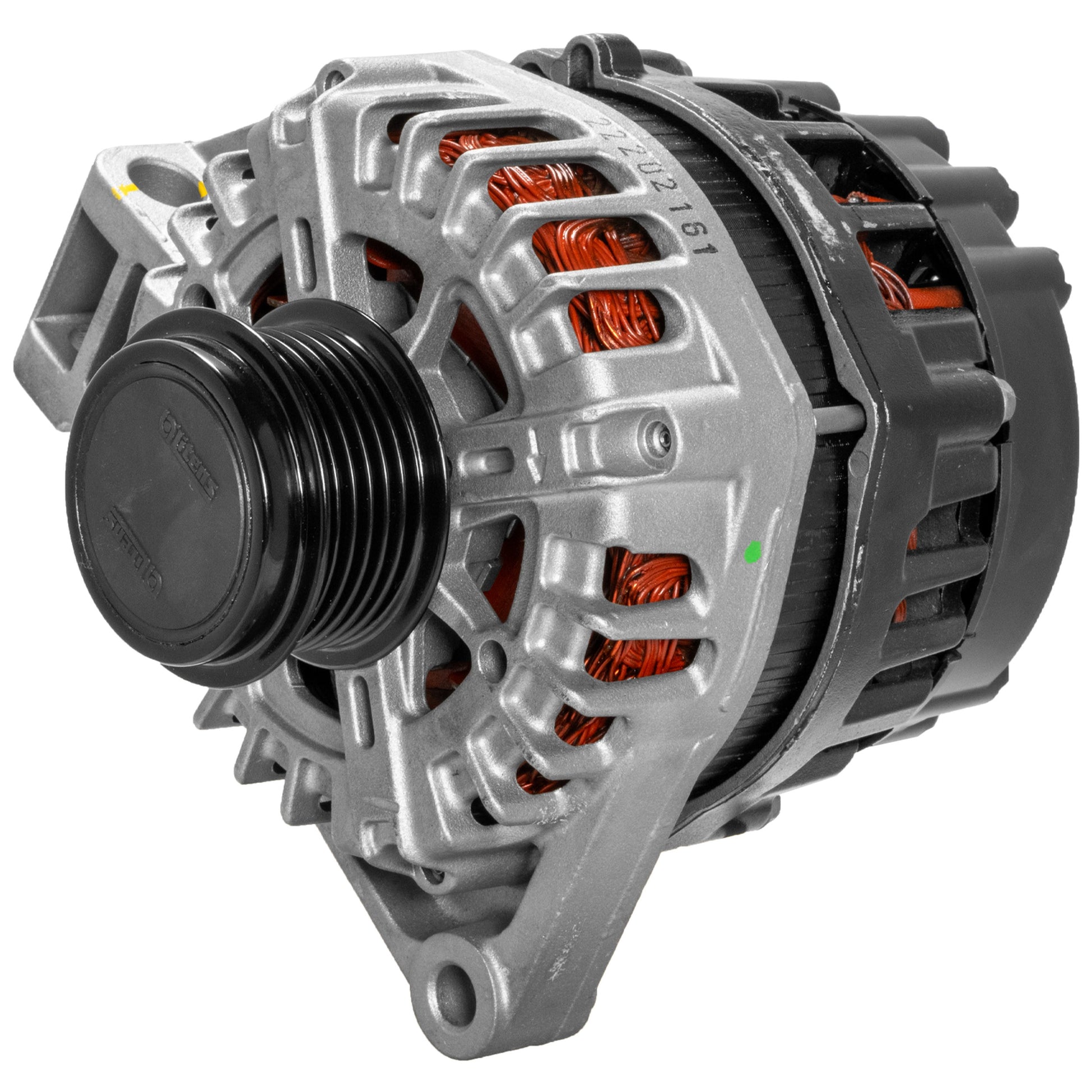 MPA Alternator 10160 image 2
