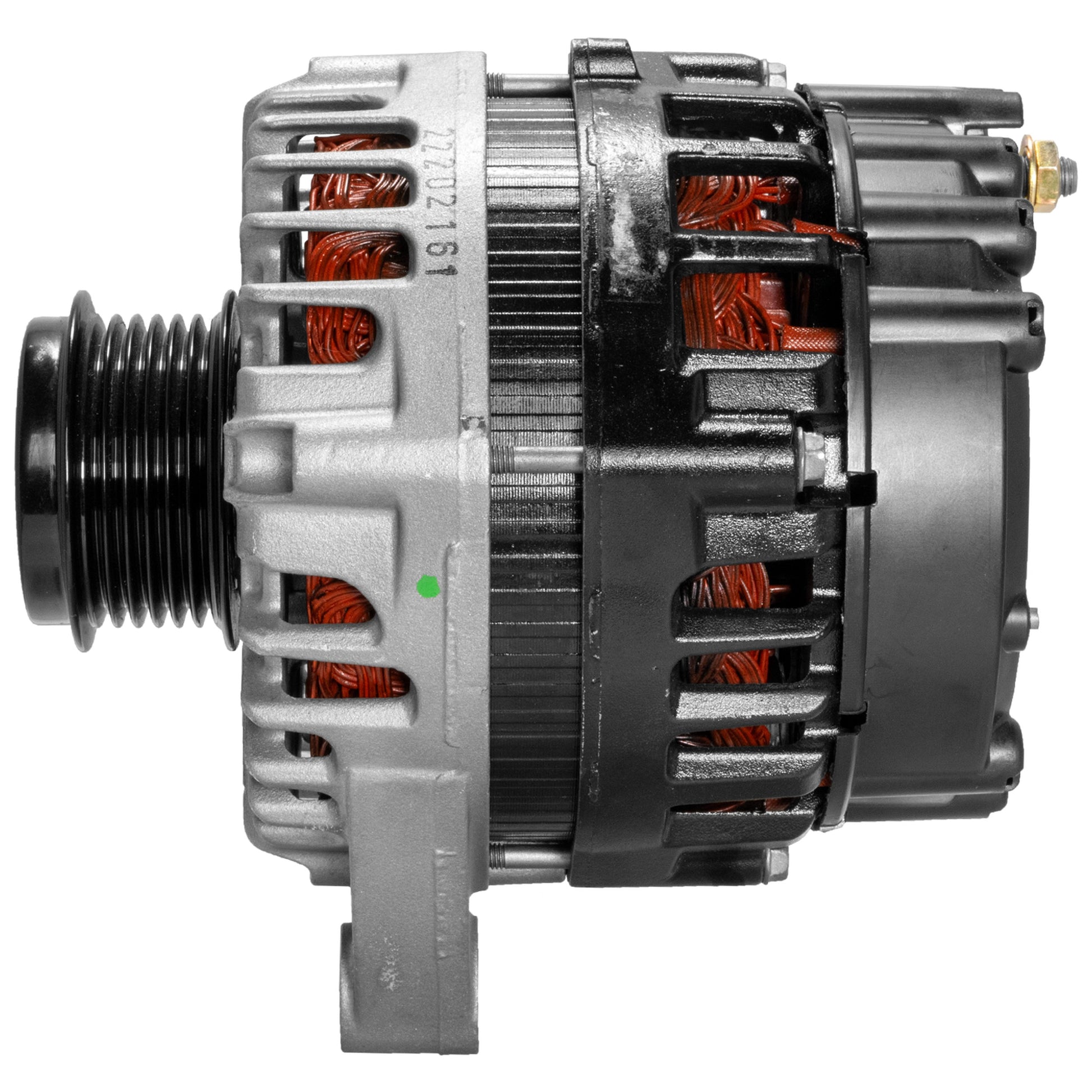 MPA Alternator 10160 image 3