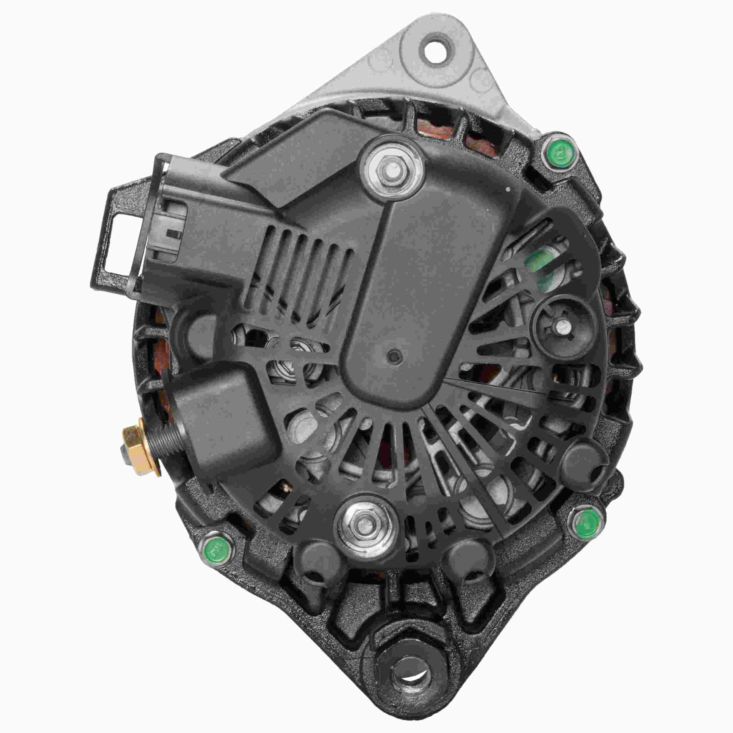 Quality-Built Alternator 10162