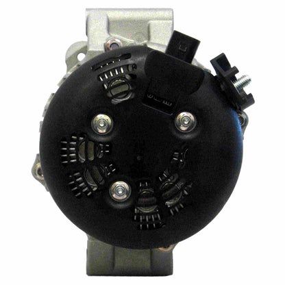 Quality-Built Alternator 10163