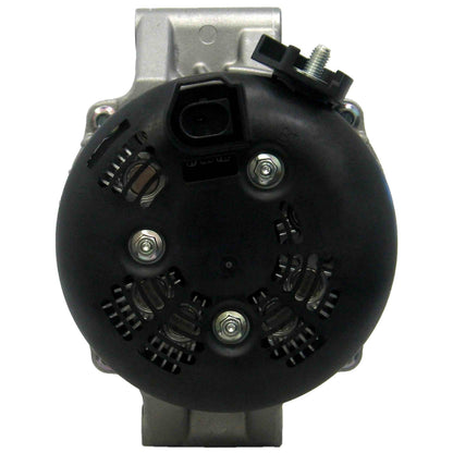 Quality-Built Alternator 10164