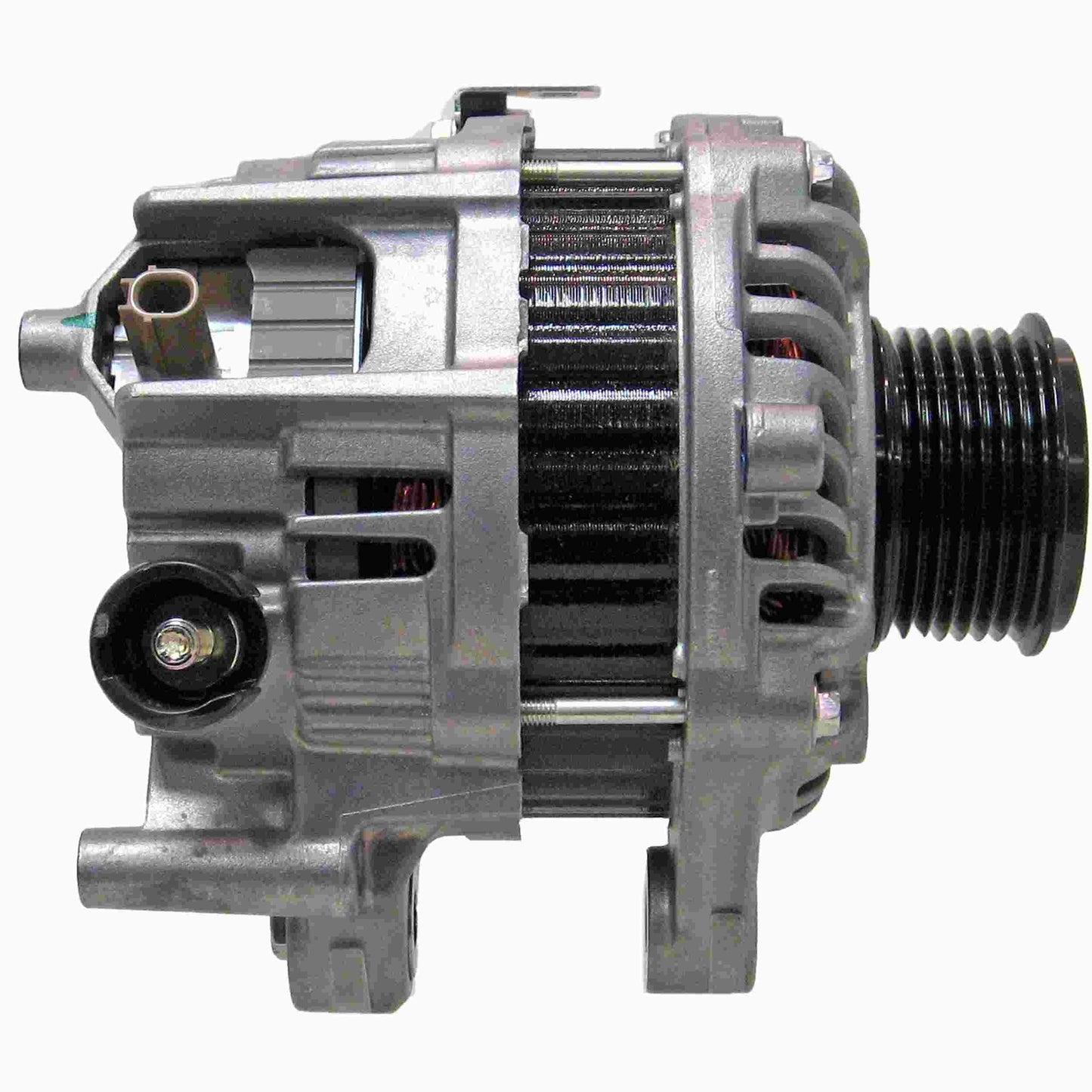Quality-Built Alternator 10165N