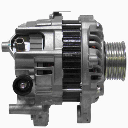 Quality-Built Alternator 10166N