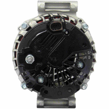 Quality-Built Alternator 10167