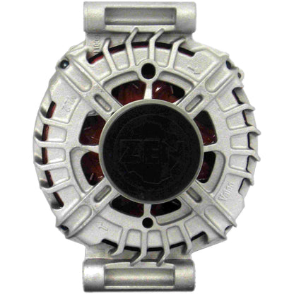 Quality-Built Alternator 10167