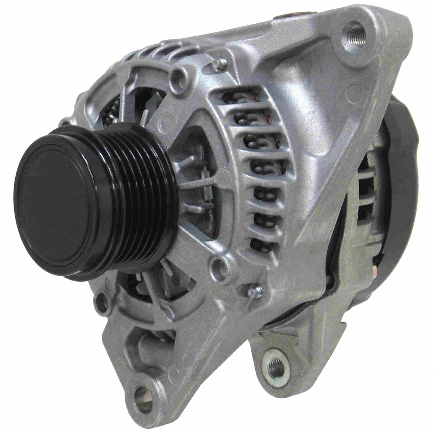 Quality-Built Alternator 10168