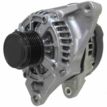 Quality-Built Alternator 10168