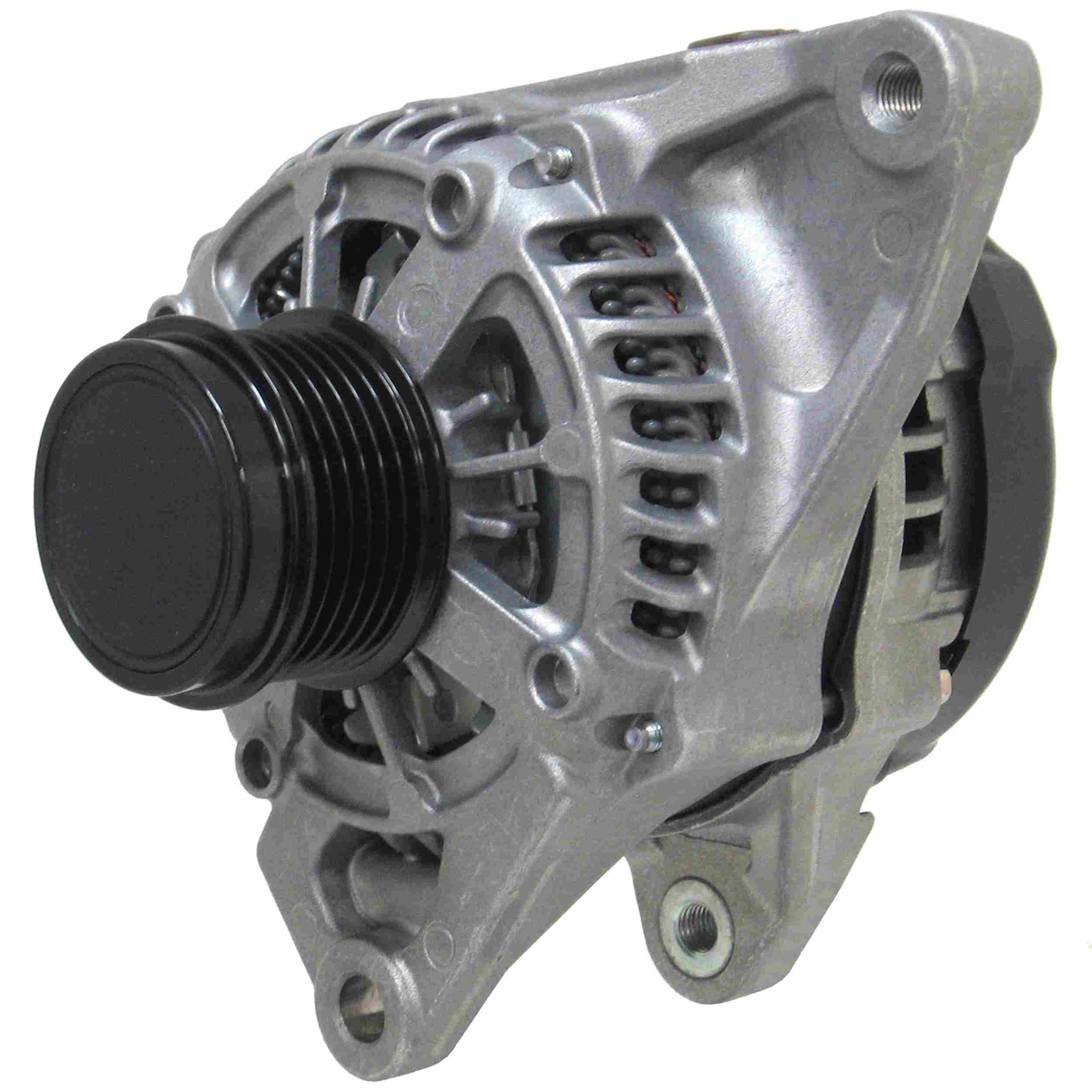 Quality-Built Alternator 10168