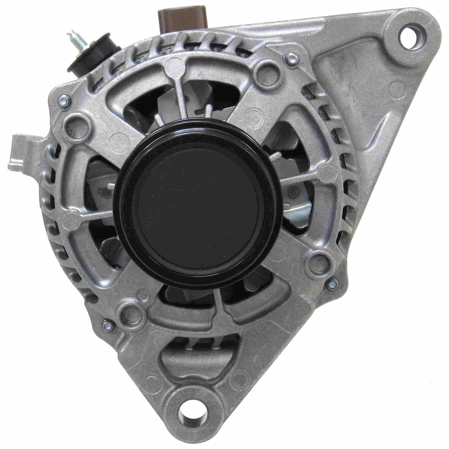 Quality-Built Alternator 10168