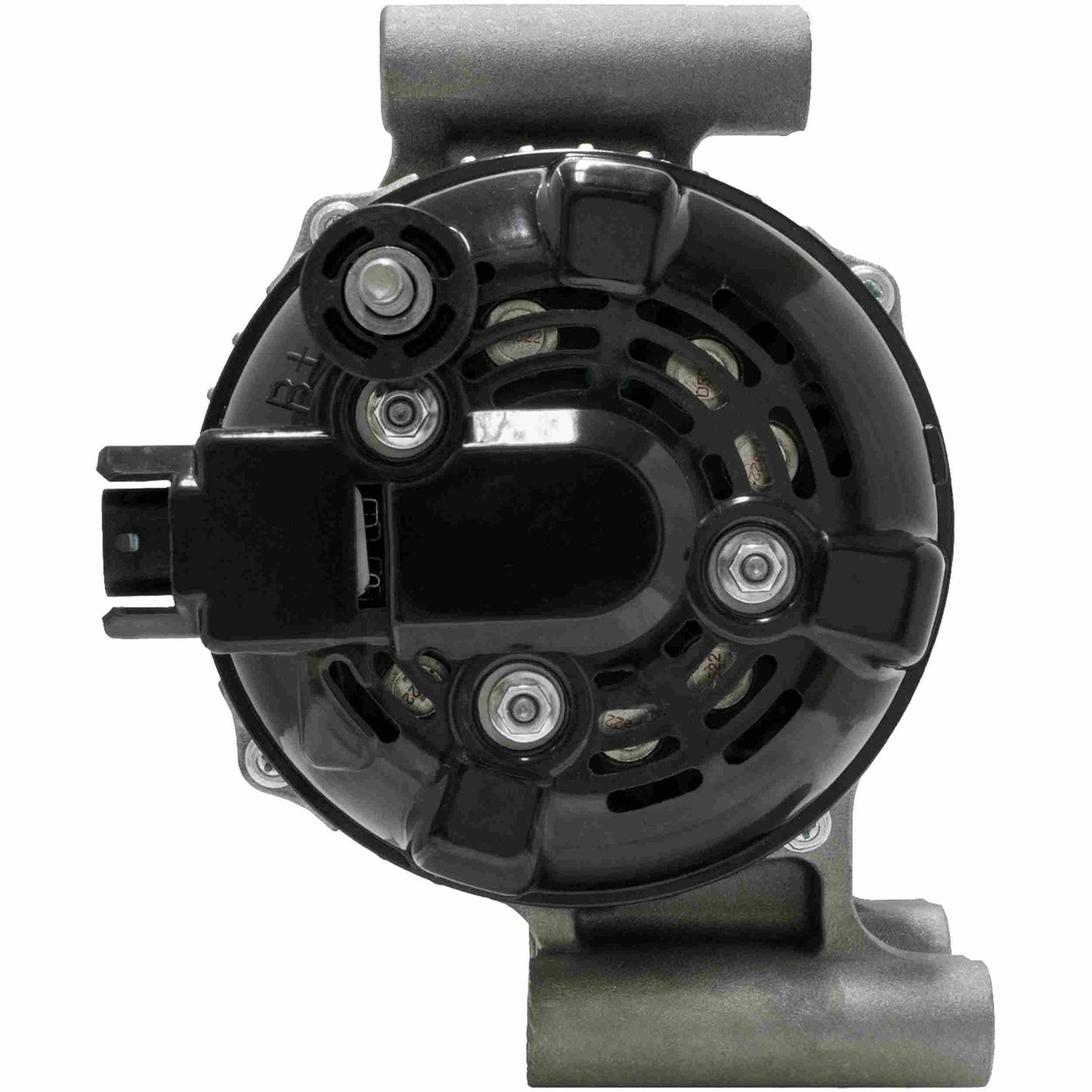 Quality-Built Alternator 10170